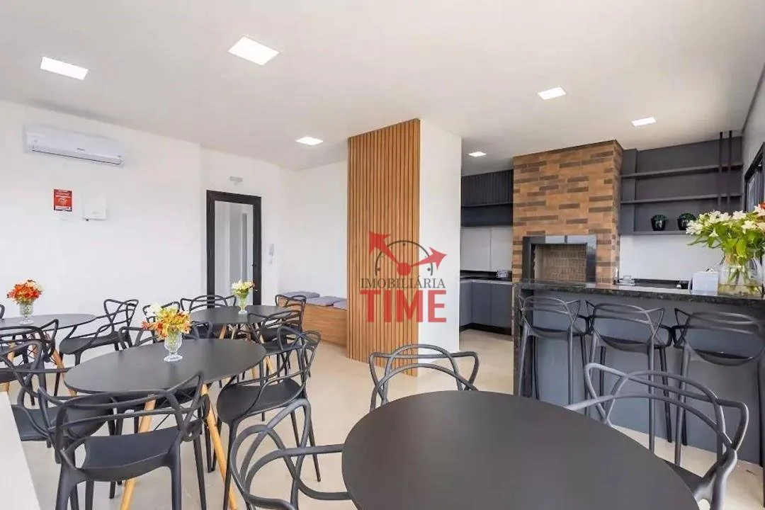 Air-conditioned 1-bedroom apartment with kitchenette — photo 40