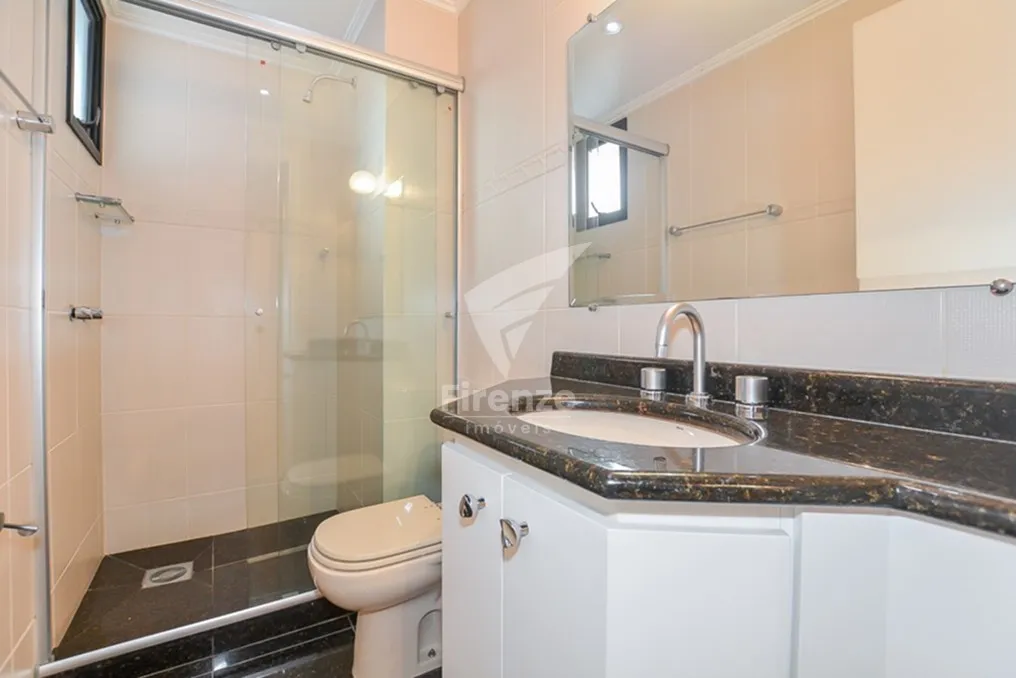 Apartment with 3 en-suite bedrooms and 2 parking — photo 28
