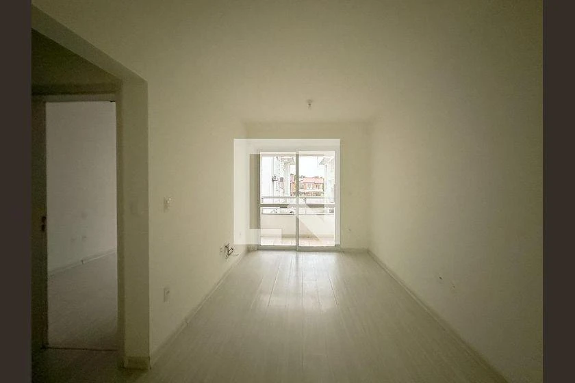 Квартира 54 м² с 1 спальней, парковкой и грилем на балконе — photo 18