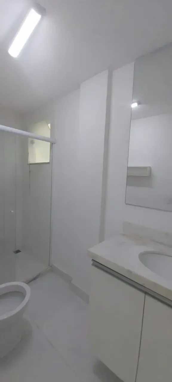 Apartamento sem mobília de 42 m² com 1 quarto — photo 24