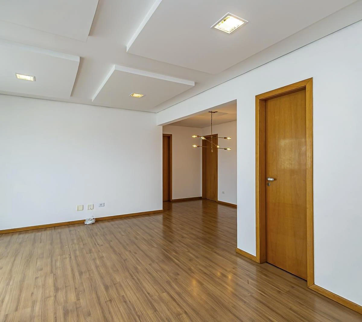 Apartment, 138 m², with a home office — photo 8