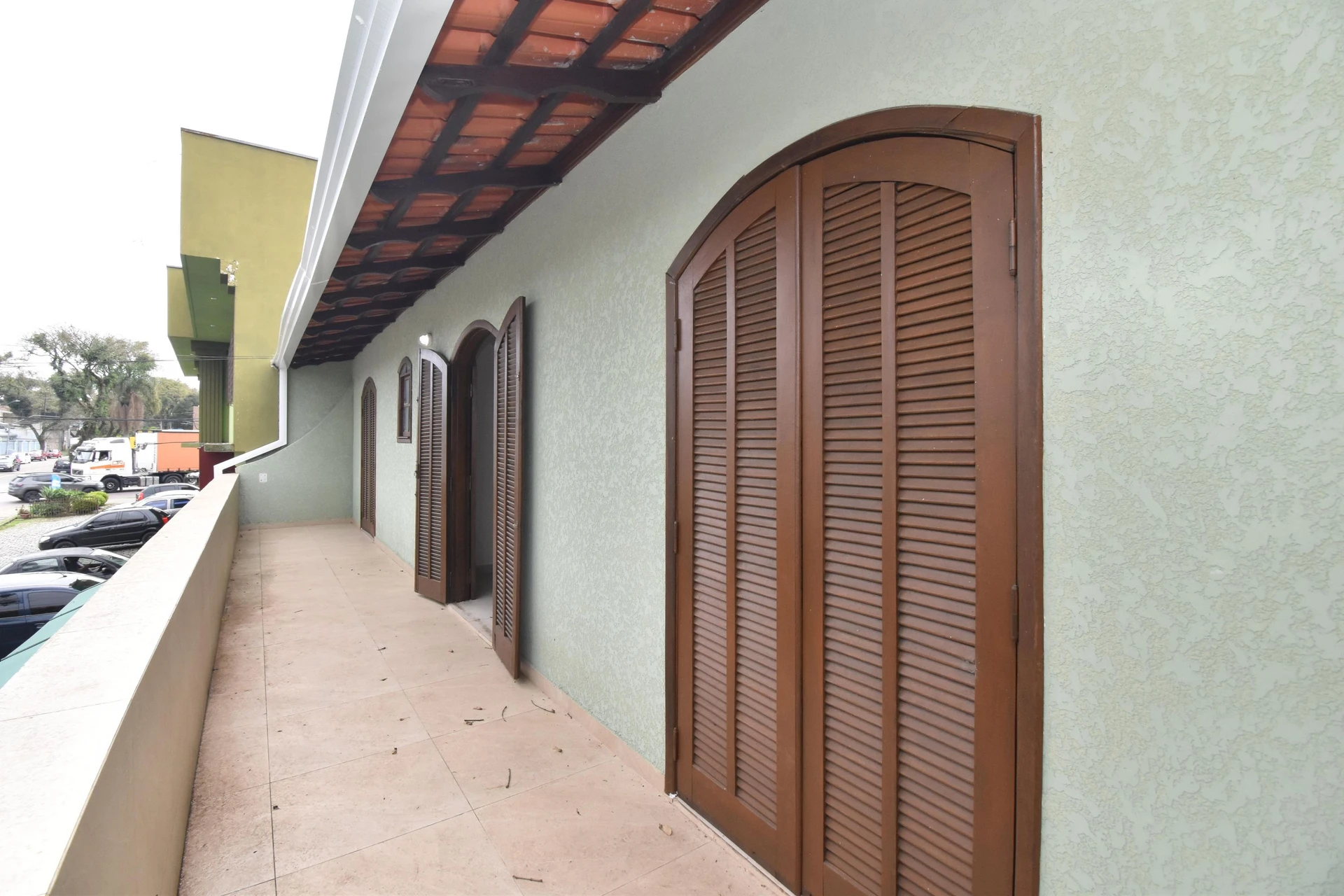 Apartamento com 3 quartos e 2 banheiros, com vaga — photo 27
