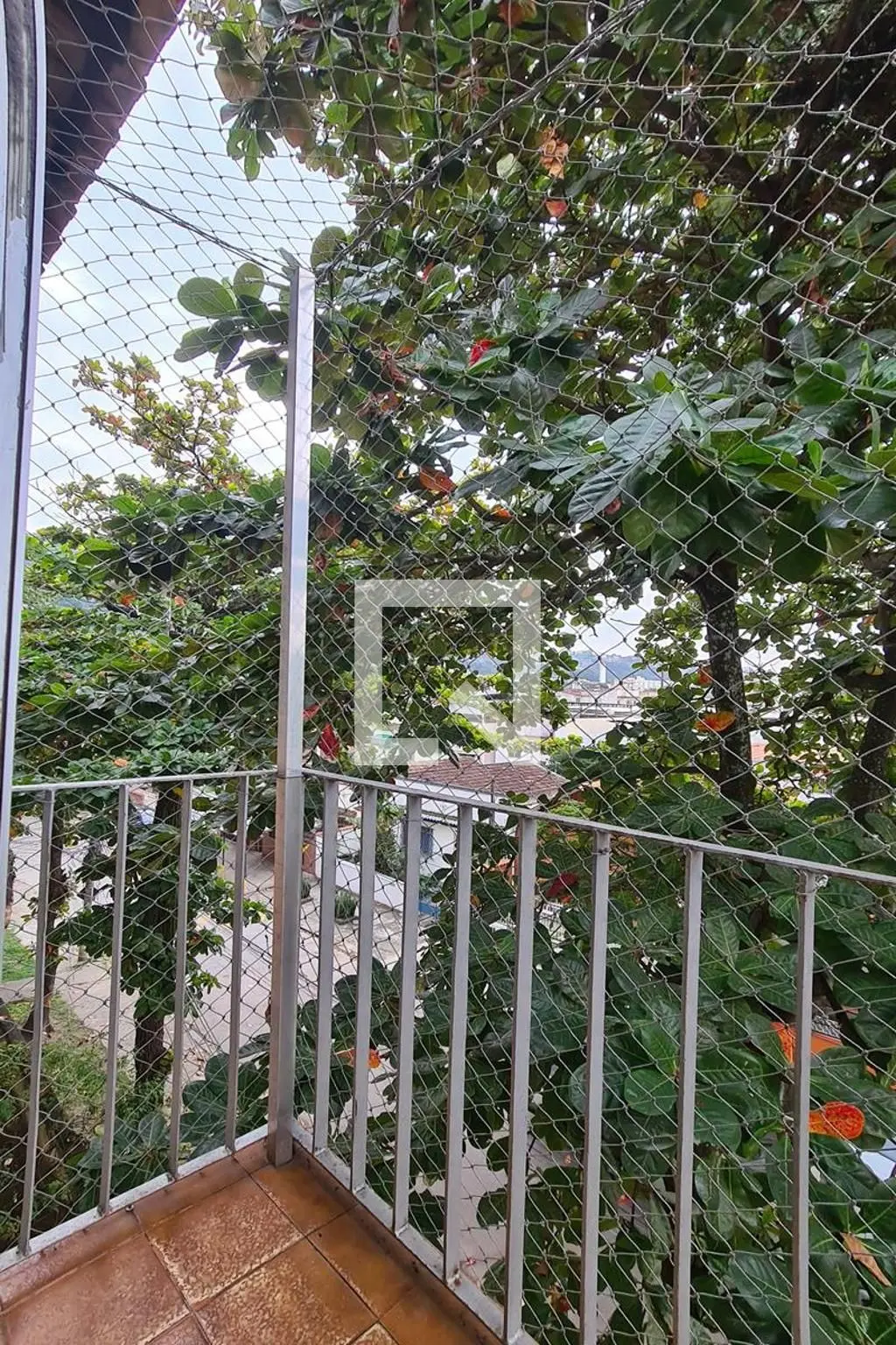 Квартира 40 м², 2 спальни, Рио-де-Жанейро — photo 5