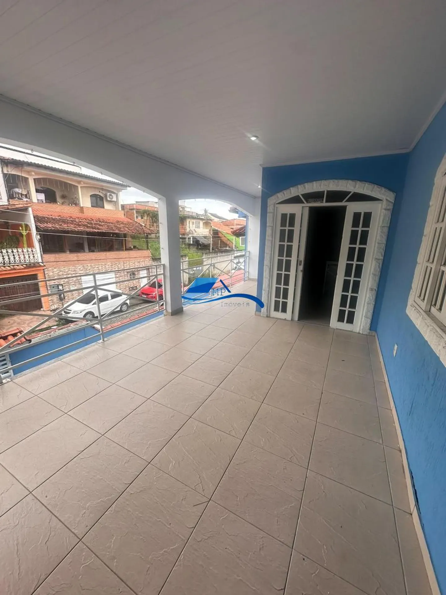 House, 153 m², with a washing machine — photo 12