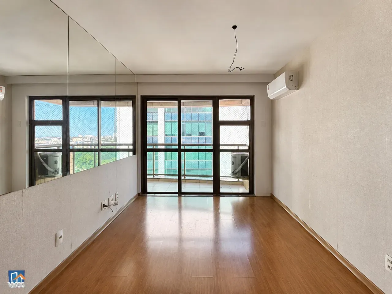 Cobertura duplex com 3 quartos e vista da cidade — photo 7
