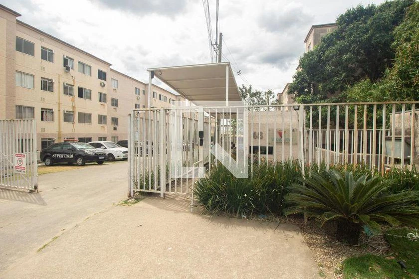 Apartamento de 46 m² e 2 quartos, Cosmos — photo 38
