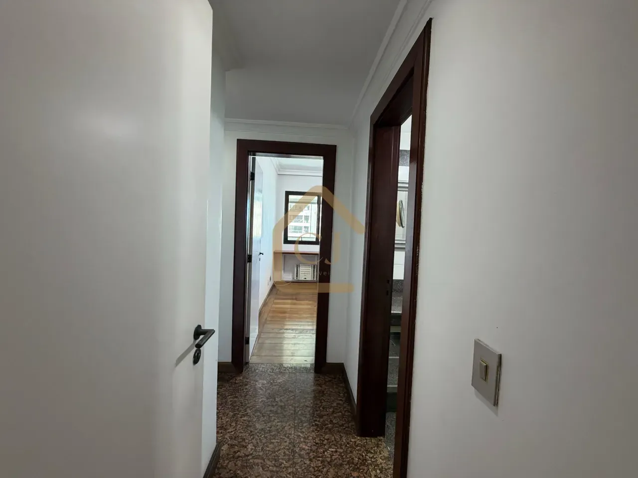 3 quartos e vista para a água: apartamento de 146 m² — photo 4