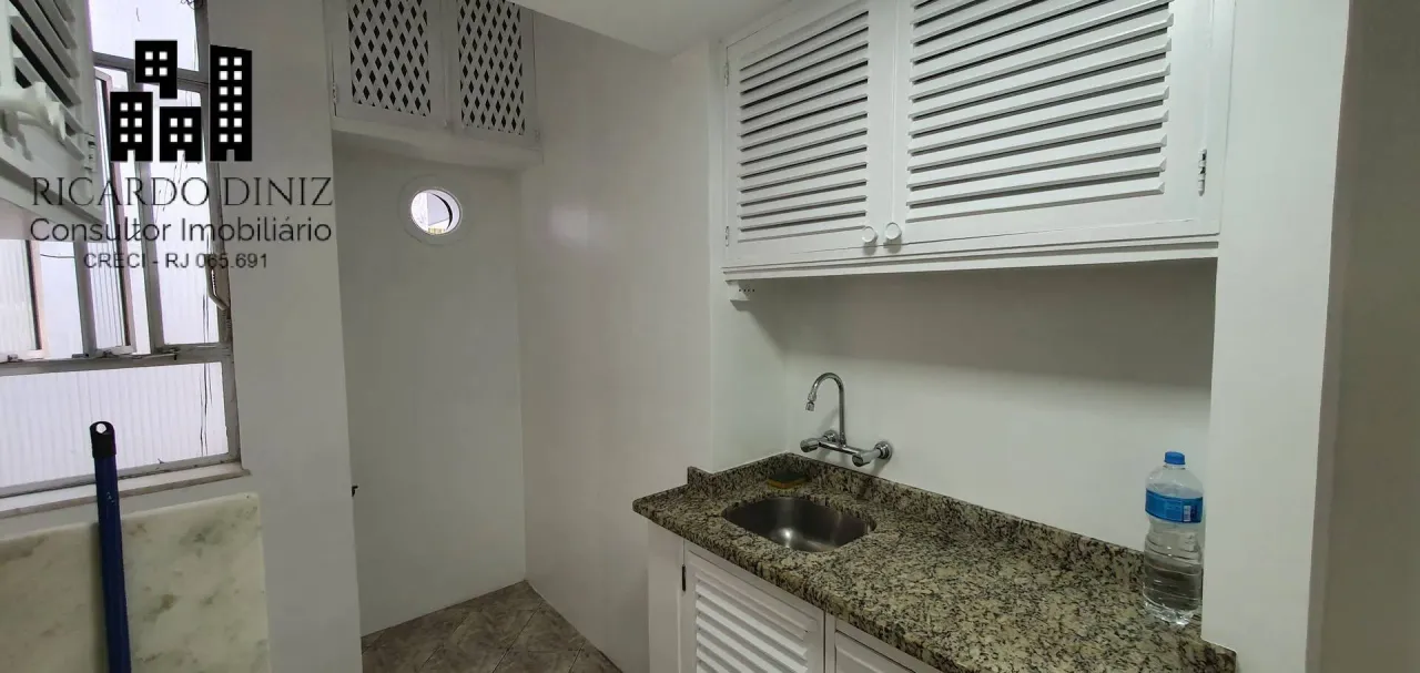 Departamento de 45 m² y 1 dormitorio en Rio de Janeiro — photo 5
