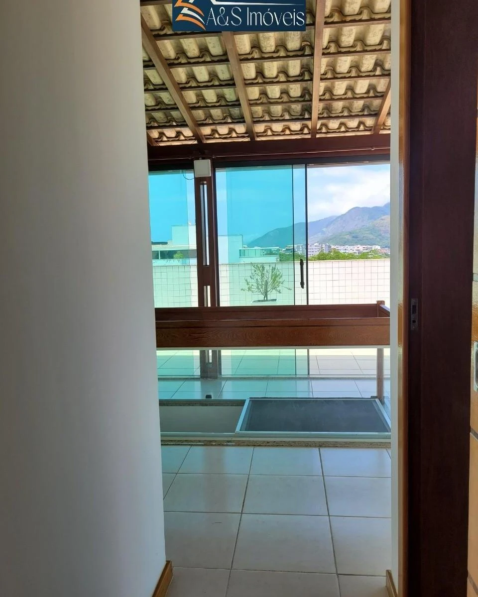 238 m² apartment with 3 parking spaces and 3 en-suites — photo 13