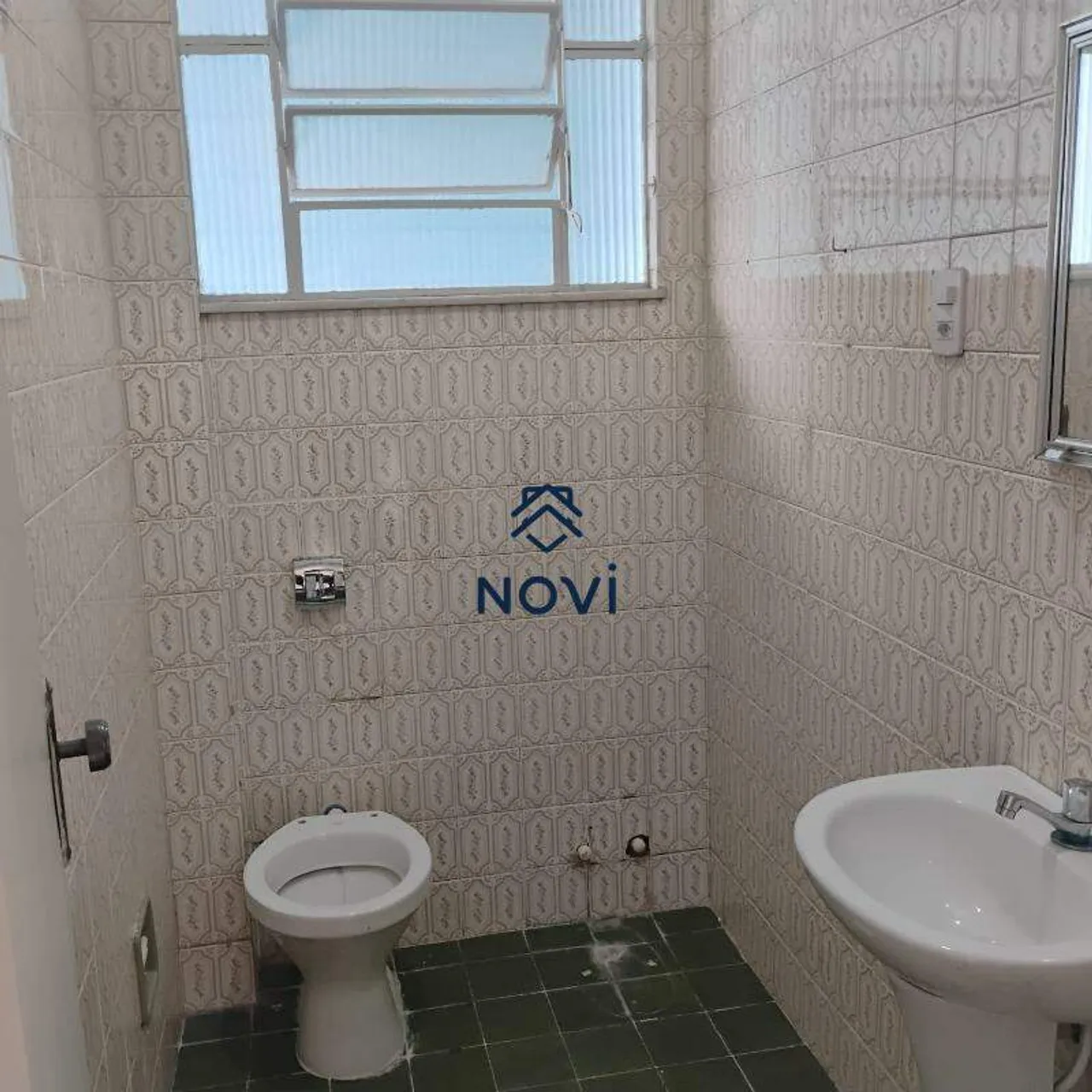 45 m² apartment with 1 bedroom and no parking — photo 3