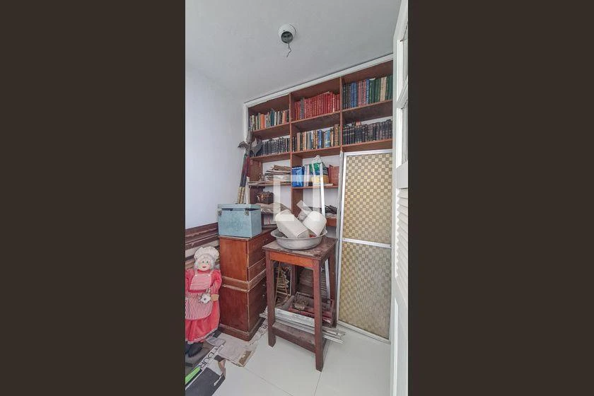 Apartamento de 2 quartos com varanda e 102 m² — photo 32