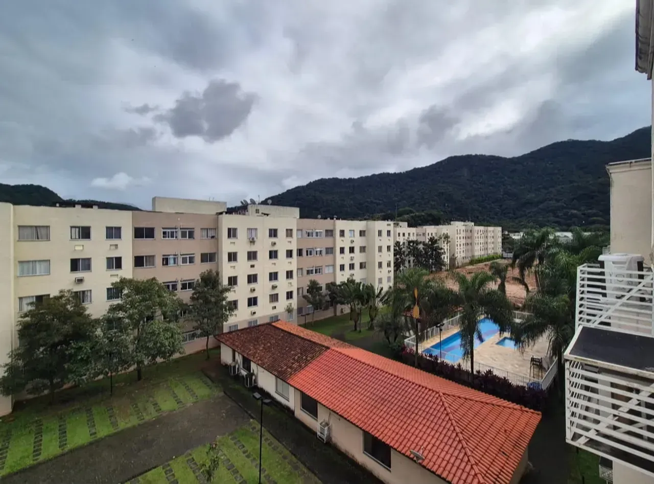 Furnished 3-bedroom apartment with mountain views — photo 14