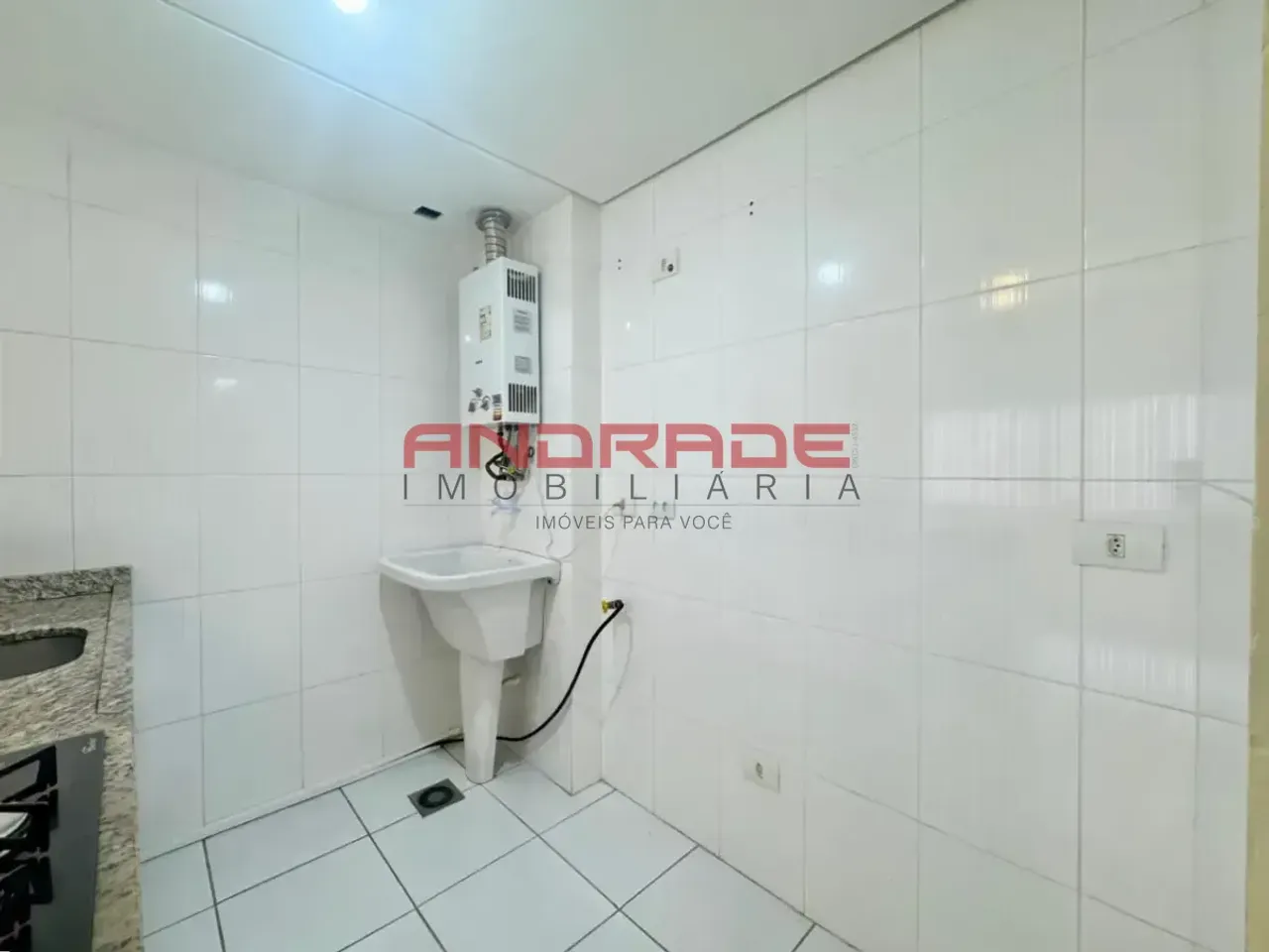 27 m² apartment with 1 bedroom, parking space, gas cooking — photo 12