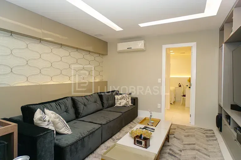 Apartamento amueblado de 360 m² con 4 suites y 6 baños — photo 84
