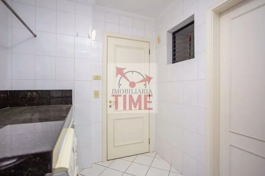 Lavadora y 3 dormitorios: departamento de 113 m² — photo 15