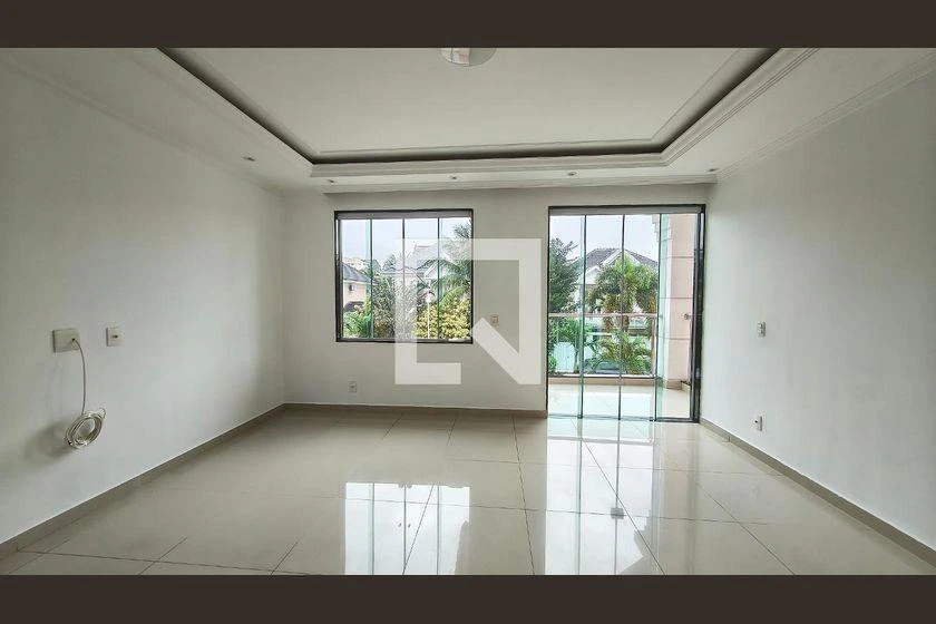 Casa de 4 quartos com banheira, Recreio dos Bandeirantes — photo 18
