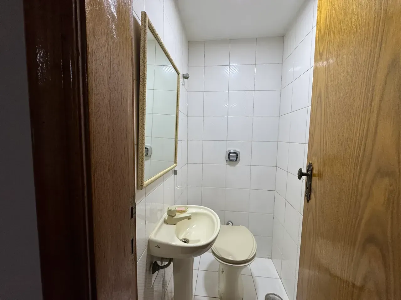 2-bedroom apartment with a washing machine in Rio de Janeiro — photo 15