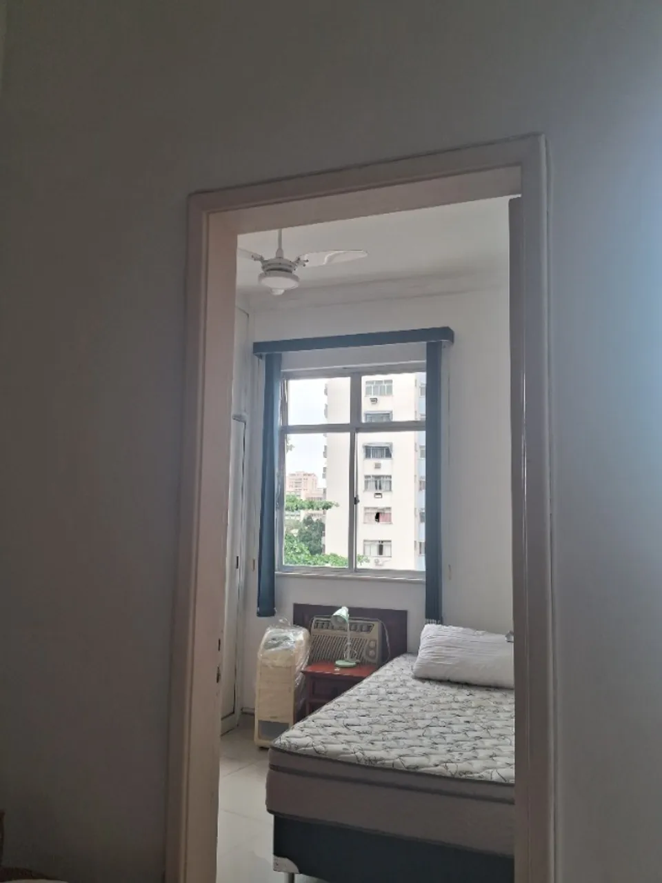 2-bedroom apartment with a washing machine — photo 3