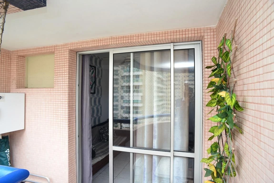 2-bedroom apartment in a building with a sauna — photo 18