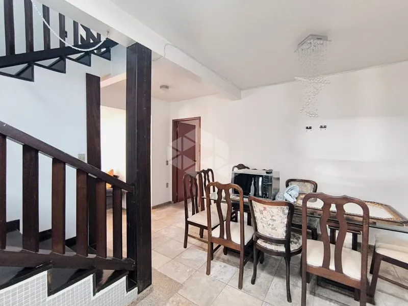 Casa amueblada de 100 m² con cocina cerrada y 3 recámaras — photo 15