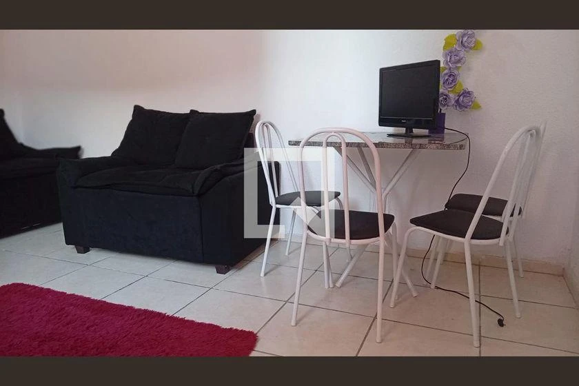Apartamento mobiliado de 2 quartos e 37 m² — photo 11