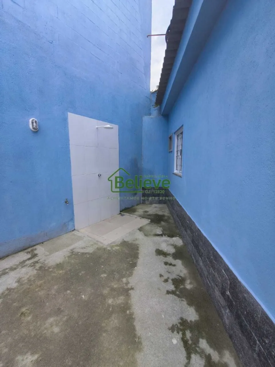 One-bedroom, 47 m² house in Rio de Janeiro — photo 10