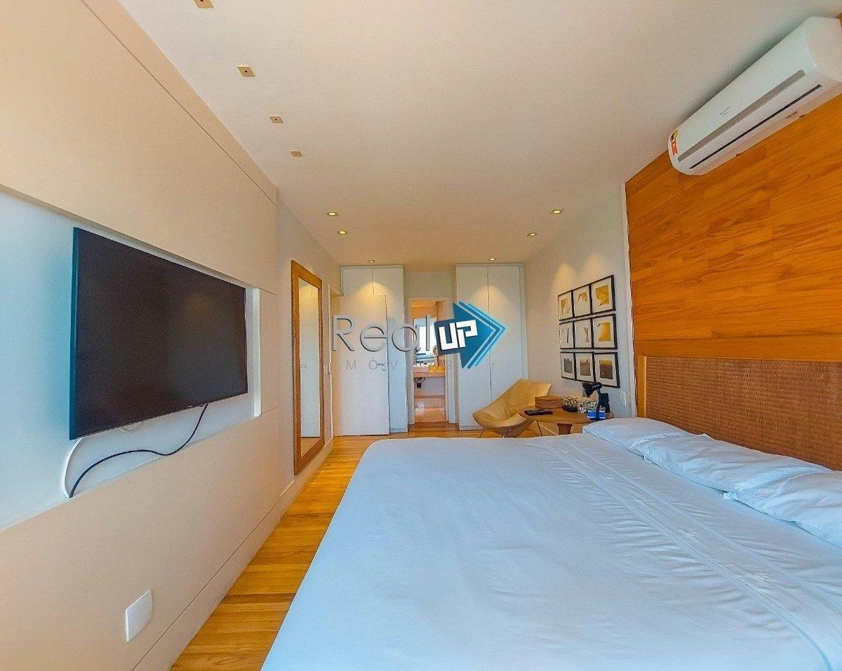 429 m² apartment with 5 bedrooms and 3 parking spots — photo 6