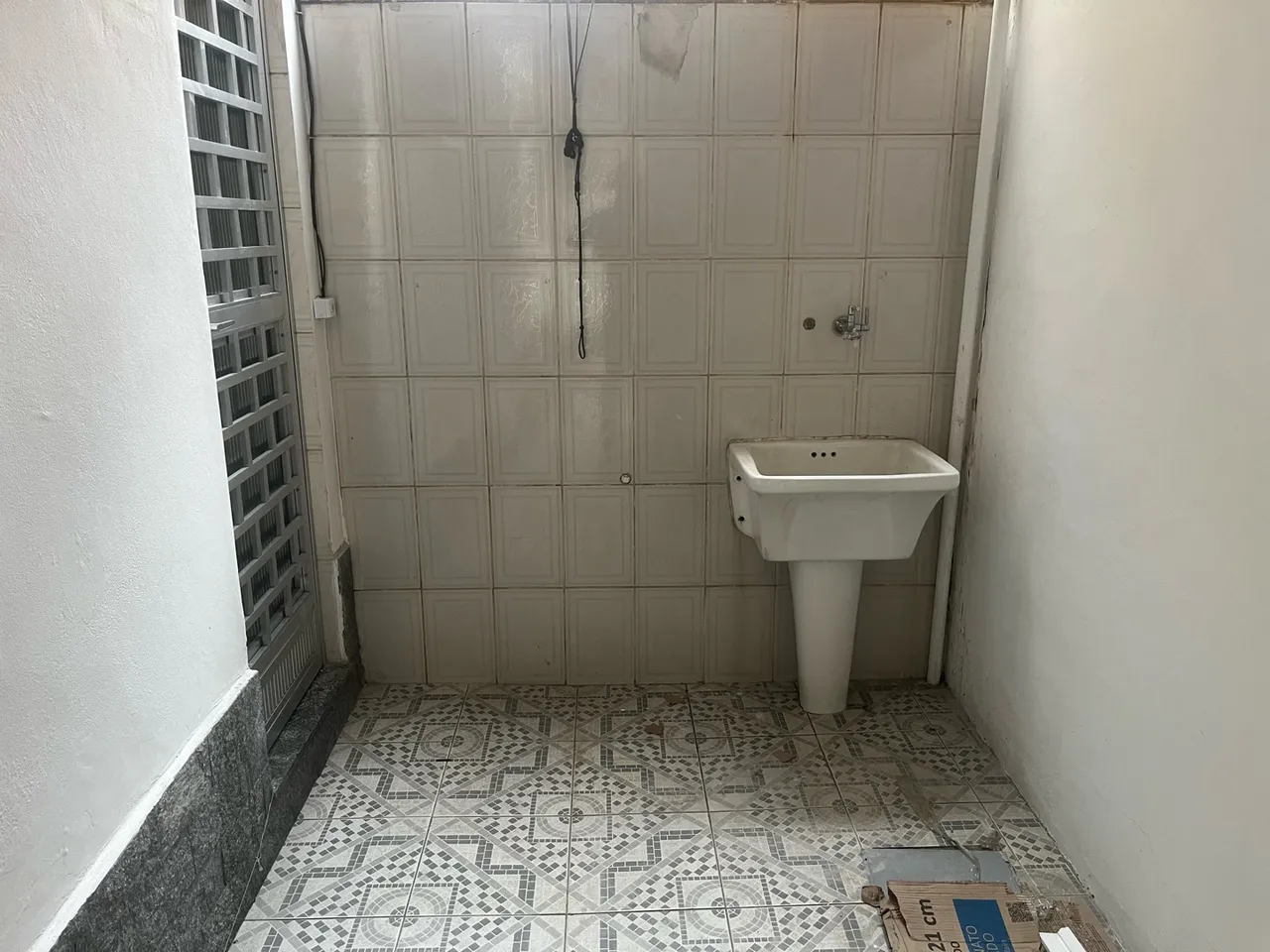 Будинок із однією спальнею та пральною машиною — photo 6