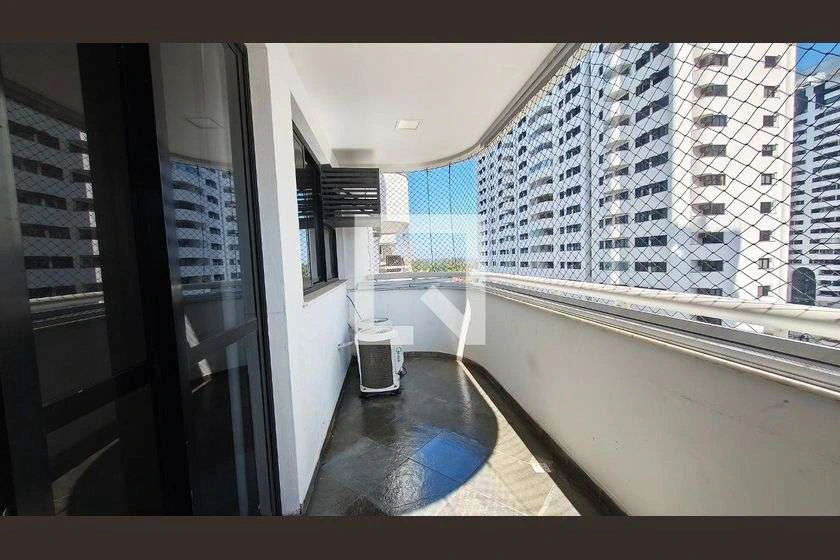 Apartamento mobiliado de 70 m² com 2 quartos e 1 vaga — photo 8