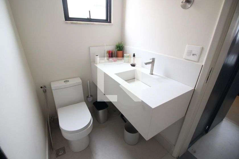 Rental penthouse with 4 bedrooms and terrace — photo 28