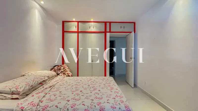 Residential apartment with 4 bedrooms and separate kitchen — photo 10