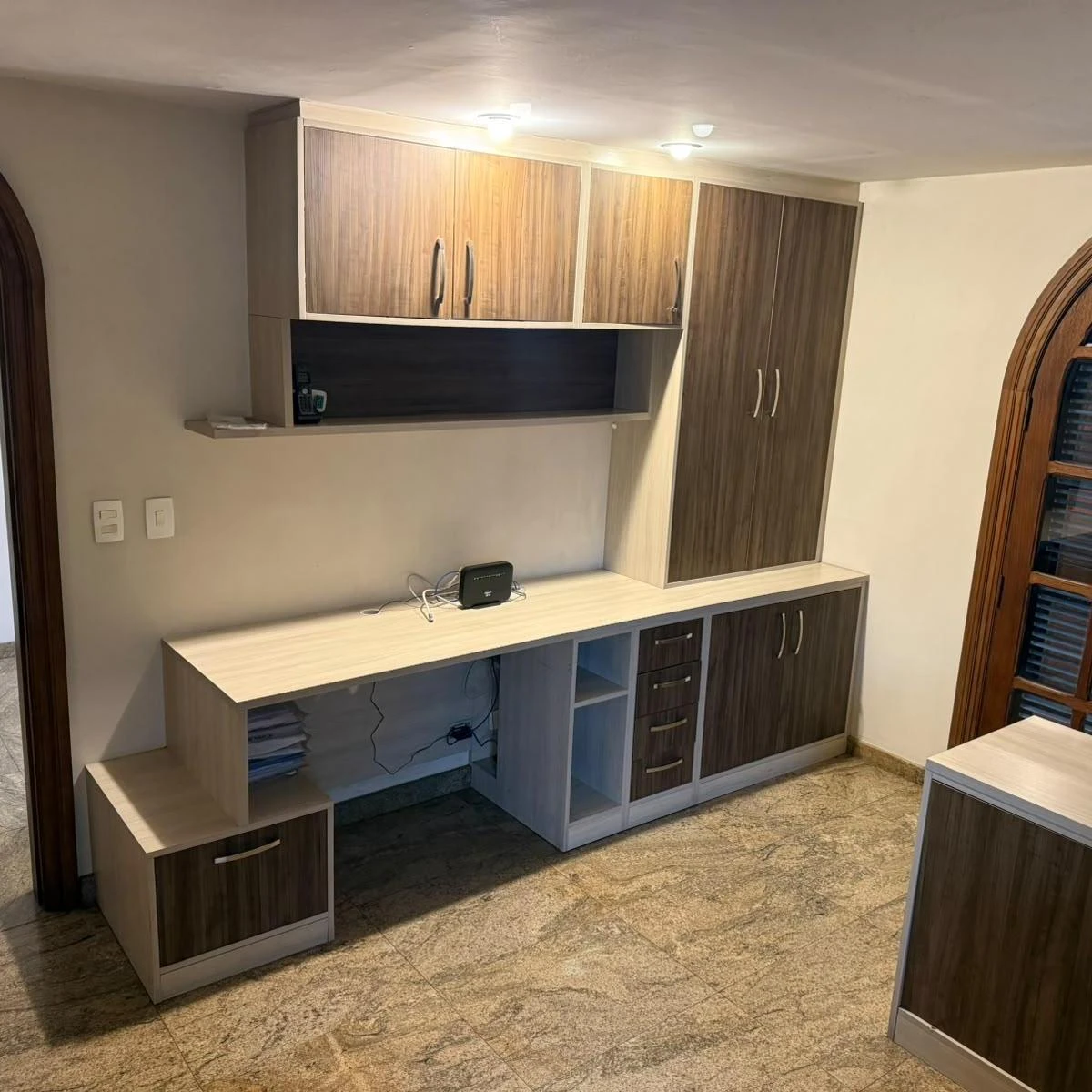 Мебльований будинок на 683 м² з 7 спальнями — photo 19