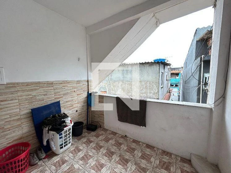 Casa de 100 m² con espacio de home office y lavadora — photo 28