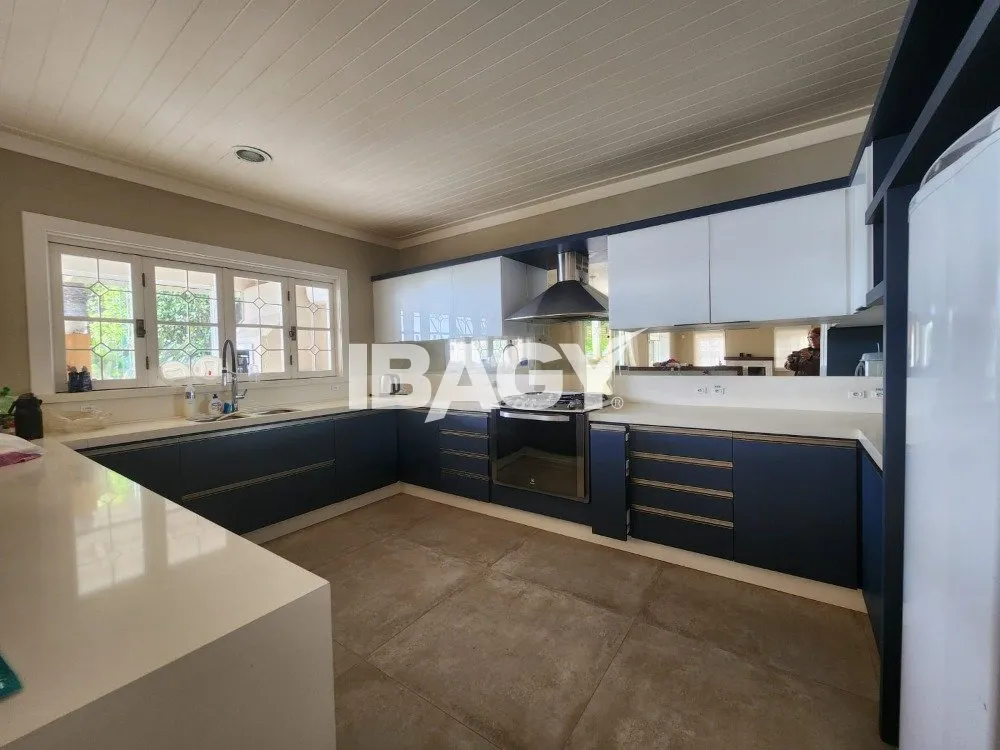 Дом с 4 спальнями и камином, Флорианополис — photo 4