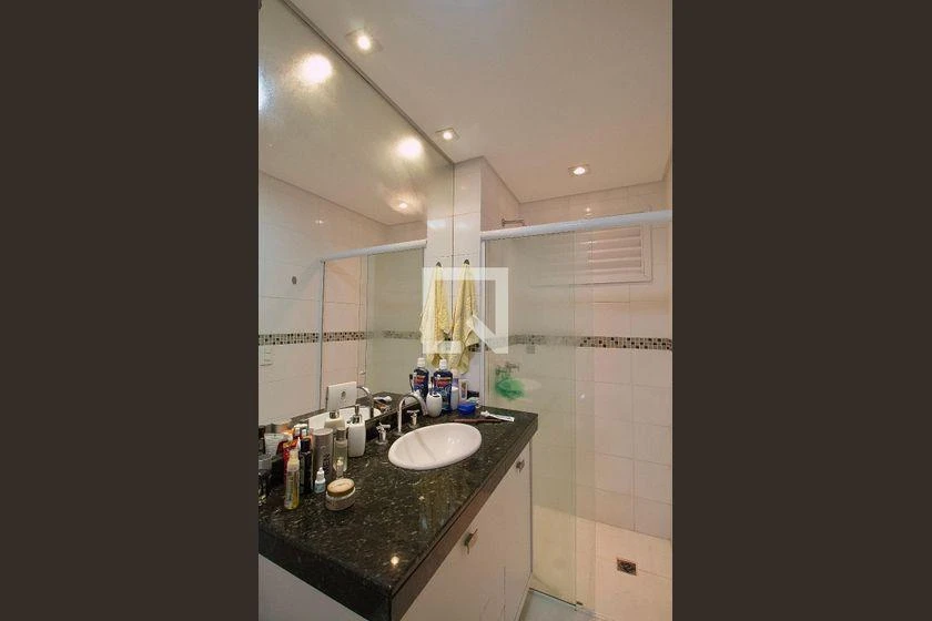 Робоче місце та 2 спальні: квартира 71 м² — photo 21