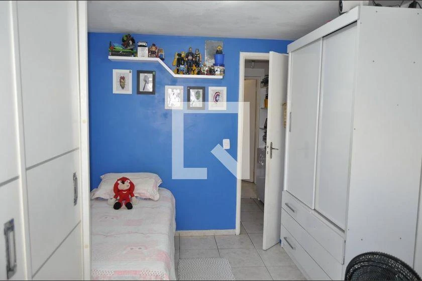 Furnished 2-bedroom apartment 85 m² with parking — photo 6