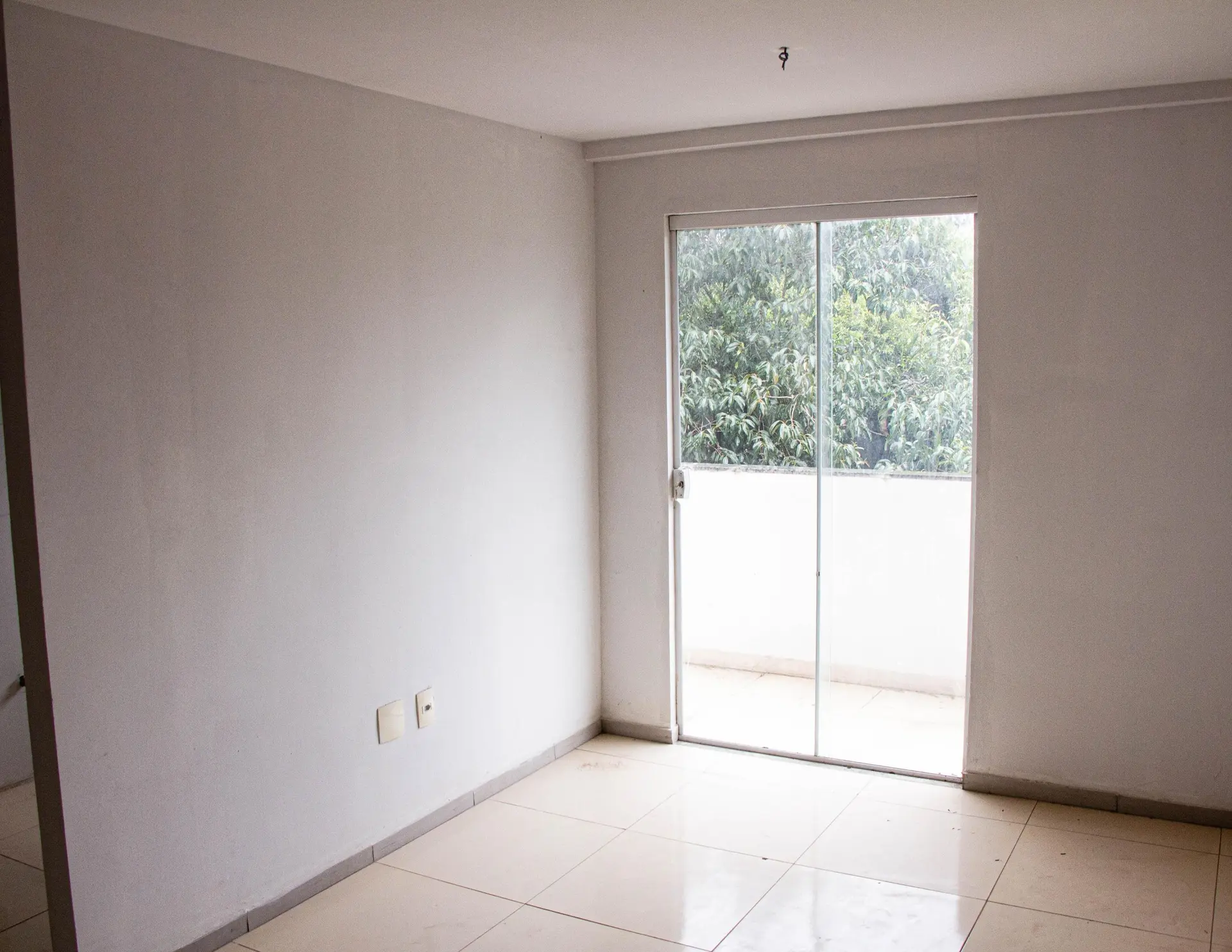 Rental apartment with 2 bedrooms and 1 bathroom — photo 9