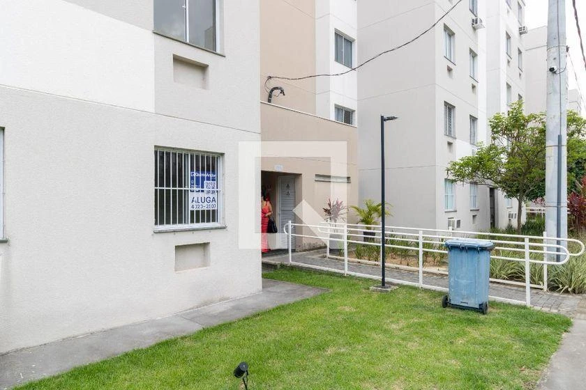 Apartamento de 2 quartos e 42 m² — photo 2