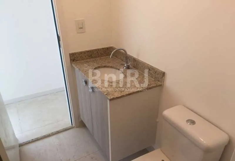 3-bedroom apartment in a building with a sauna — photo 13