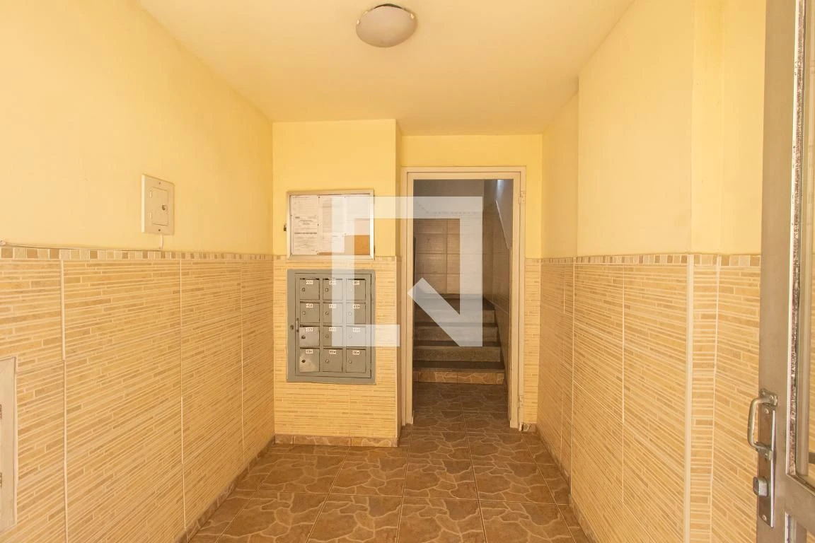 Unfurnished 2-bedroom apartment with 1 parking space — photo 20