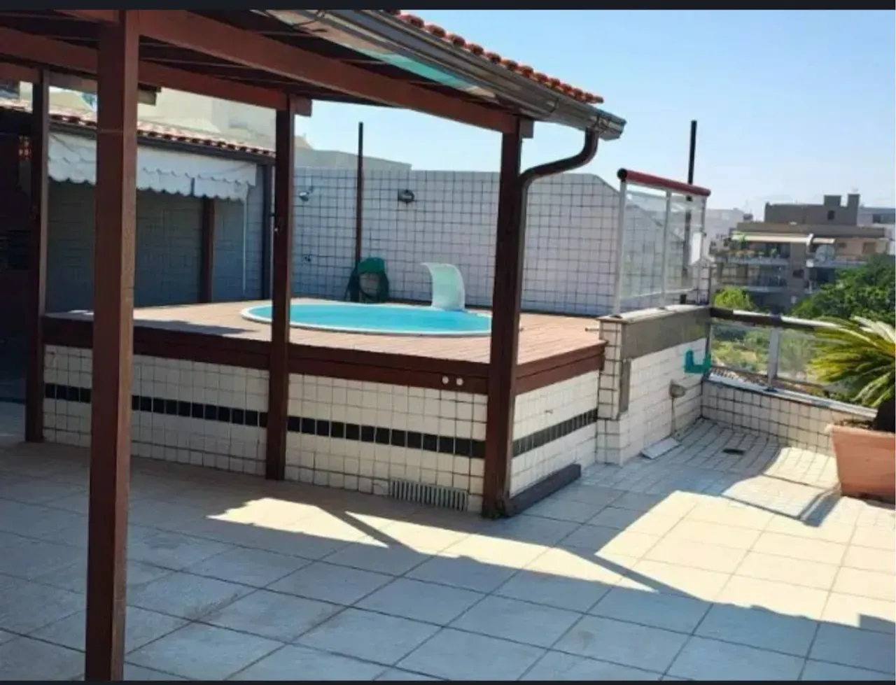 Rental apartment with 4 bedrooms and 4 bathrooms — photo 6