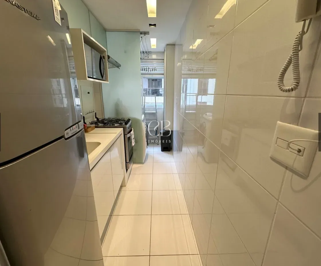 Меблированная квартира с 2 спальнями с ванной 90 м² — photo 8
