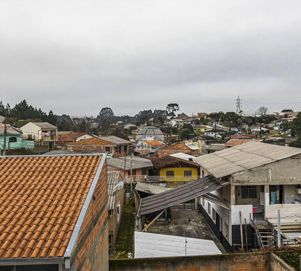 3-bedroom, 80 m² house in Curitiba — photo 21