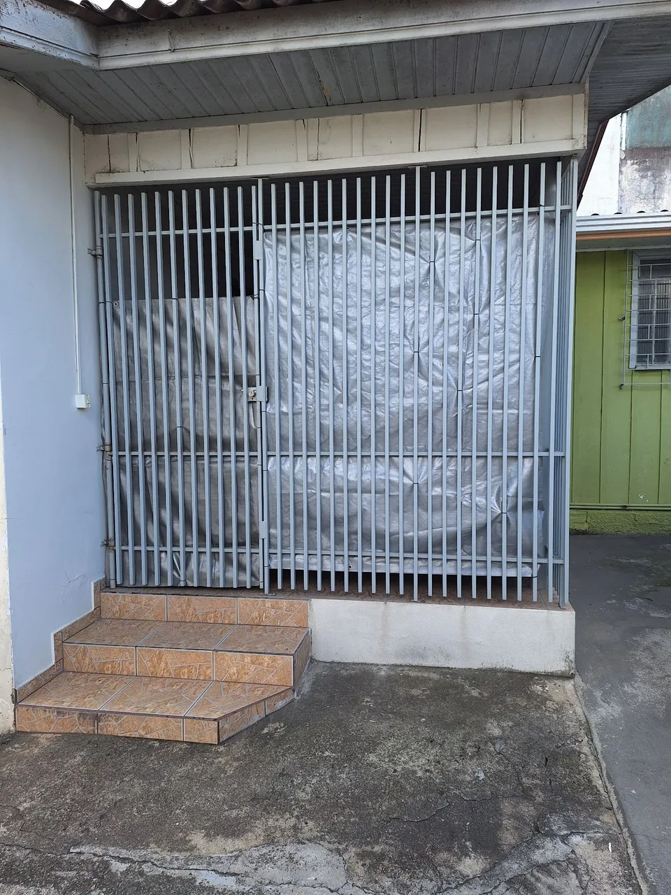 One-bedroom, 70 m² house in Curitiba — photo 19