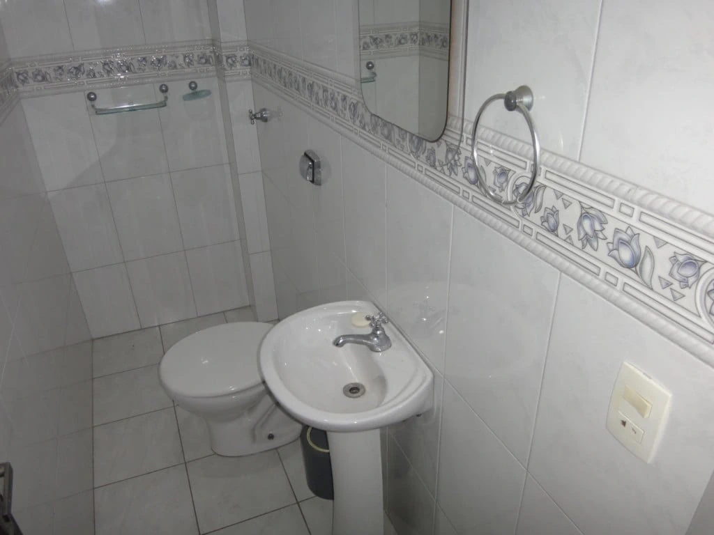 Apartamento, 145 m², com piso de madeira ou laminado — photo 14