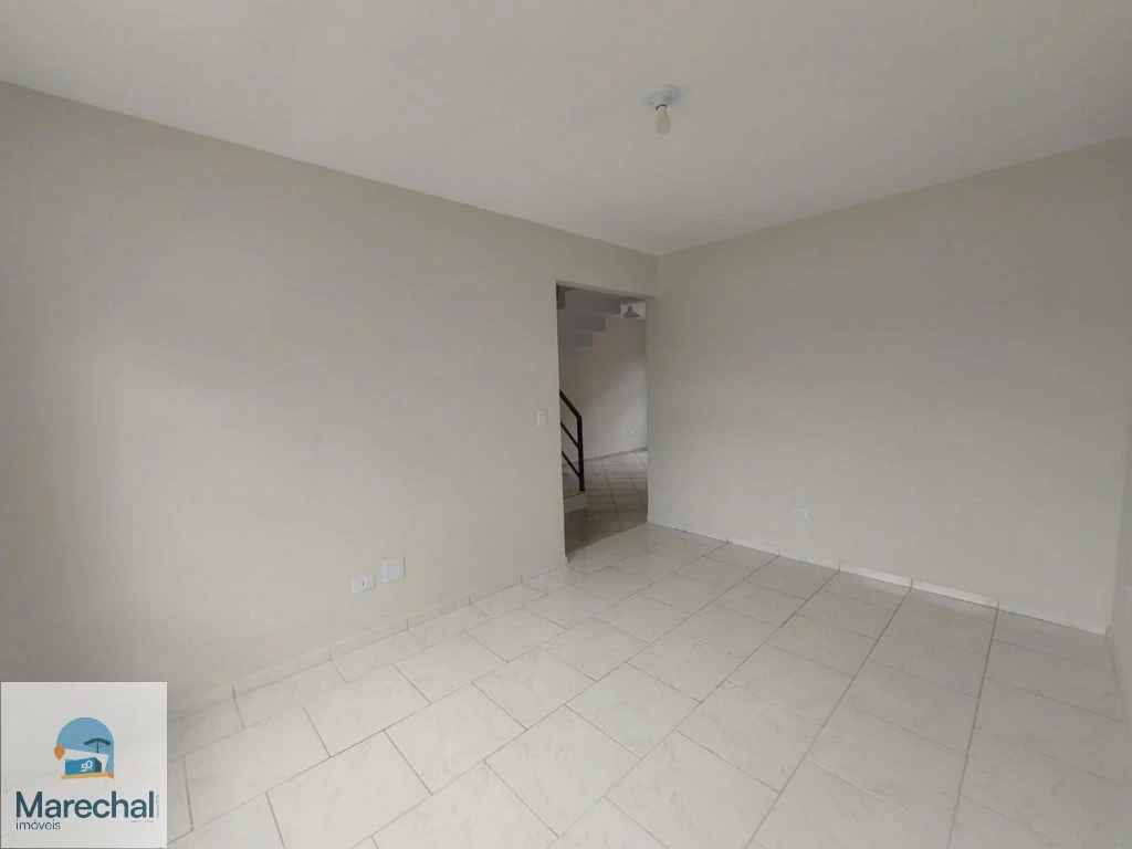 3-bedroom house, 1 with its own bathroom, 95 m², Curitiba — photo 6