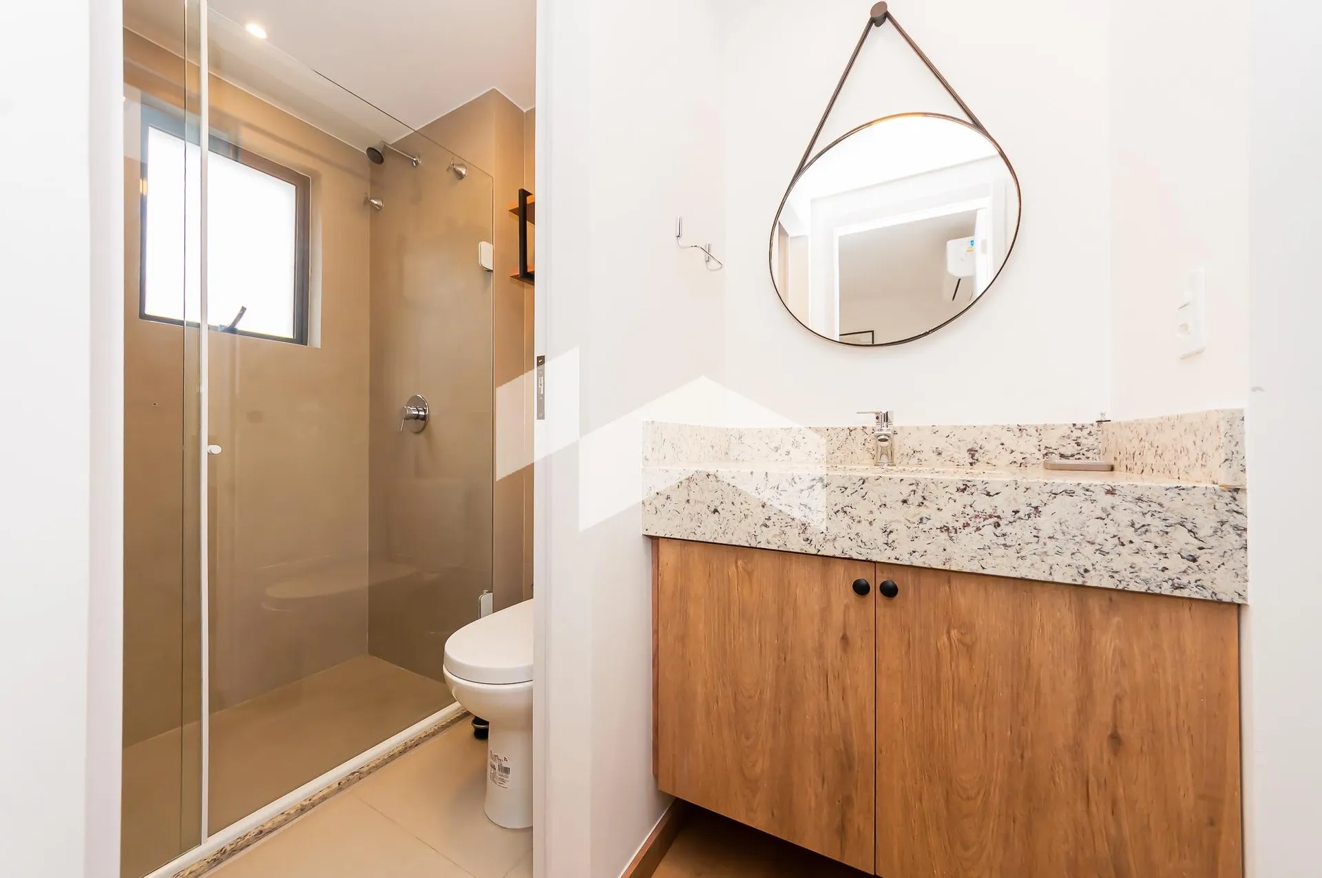 30 m² apartment with 1-bedroom suite — photo 8