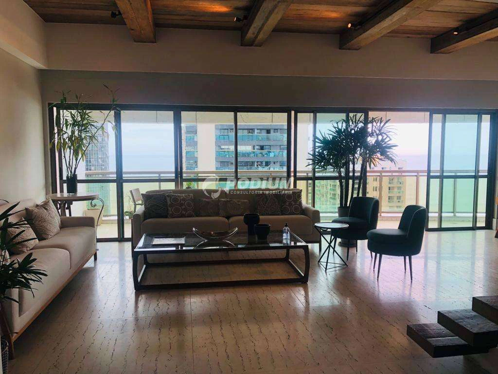 Apartamento mobiliado 600 m² com 5 suítes e 13 banheiros — photo 17
