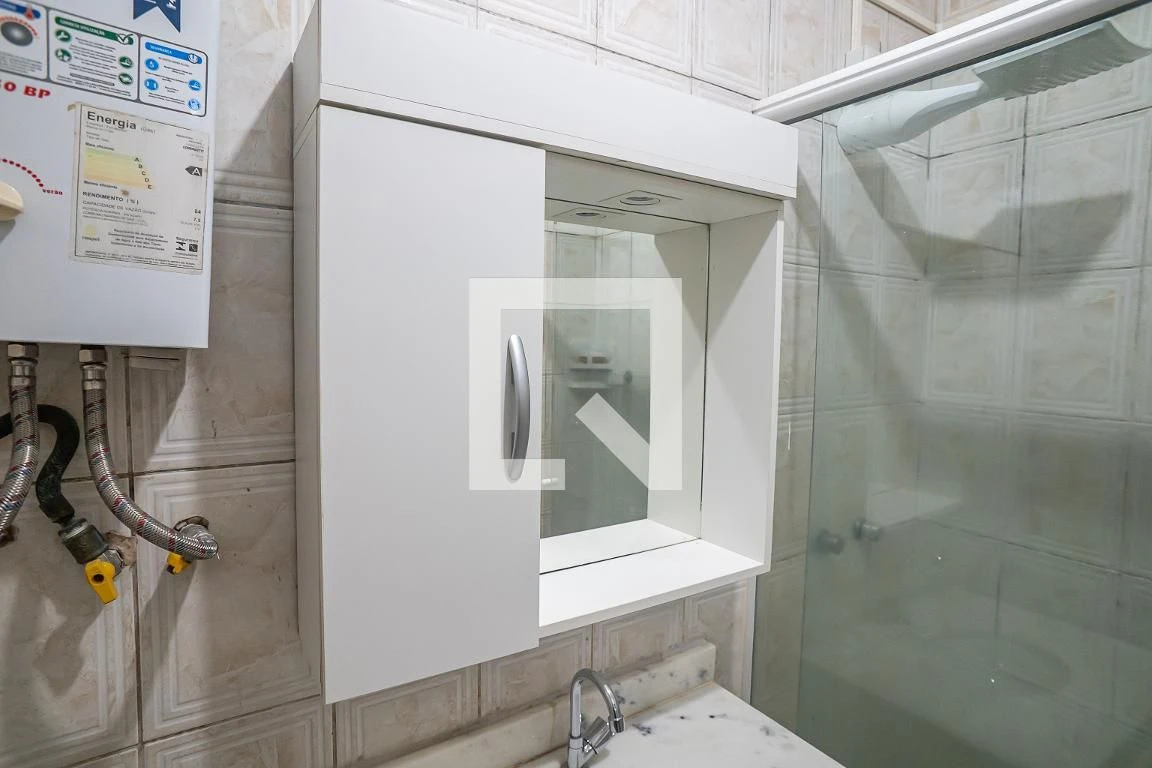 Studio for rent with 1 bedroom and 1 bathroom — photo 20