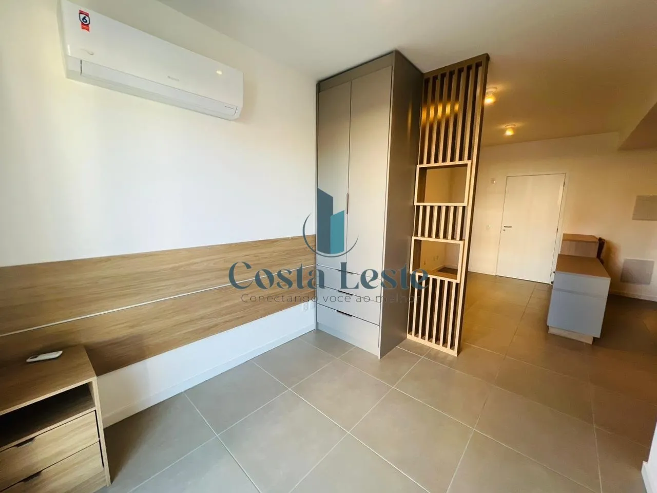 Меблированная квартира с 1 спальней и 38 м² — photo 5